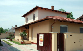 Kálvin utcai Apartmanok